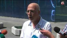 10 души от катастрофата на "Тракия" са приети в Окръжна болница - Videoclip.bg