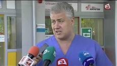 Дете е прието в "Пирогов" след зверската катастрофа с автобус днес край София - Videoclip.bg