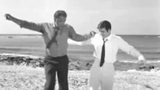 Финална сцена от филма “Αλέξης Ζορμπάς“ (1964) – танц „Сиртаки“ - Videoclip.bg