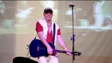 Валерий Палаускас  -  ПОДАРИ МНЕ СВОЙ ПОЦЕЛУЙ - Videoclip.bg