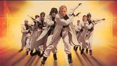 Молитвата на кънкьорите (1990) - Videoclip.bg