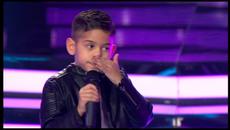 Ljuba Stankovic - Zivim da te volim - Videoclip.bg