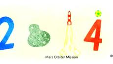 Весела новогодишна нощ 2014 с Google - Happy new year's eve 2015 - Videoclip.bg