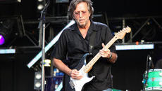Eric Clapton - I Shot the Sheriff - Hyde Park - Videoclip.bg