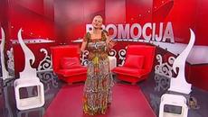 Ilda Saulic - Jedini covek bio si za mene -  (Tv Dm Sat 2018) - Videoclip.bg