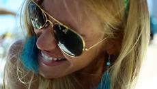 Natasa Bekvalac - Kraljica novih ljubavi __ OFFICIAL VIDEO 2013 HD.MKV - Videoclip.bg