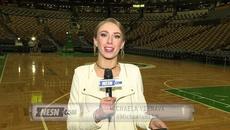 Селтикс срещу Бъкс Игра 2 повторение: Джейлен Брау - Videoclip.bg