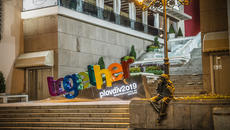 Посетете Пловдив 2019 - Plovdiv 2019 Европейска столица на културата - Videoclip.bg