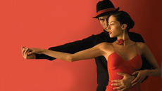 Незабравимо Танго ...Любима Музика без която не можем - Videoclip.bg