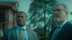 Spinning Man / Въртящият се мъж (2018) Трейлър Превод с Текст - Videoclip.bg