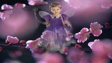 Златна пролет ...  (music by Tim Janis)  ... (розова пролет) - Videoclip.bg