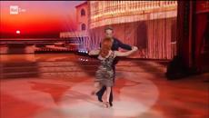 Tango -  Cesare Bocci e Alessandra Tripoli - 2018 - Videoclip.bg