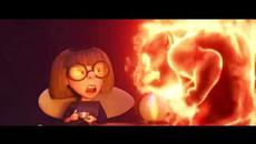 Феноменалните 2 / Incredibles 2 - Трейлър 2 - Videoclip.bg