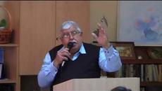 Изпитанията , Бог и изходният път - Пастор Фахри Тахиров - Videoclip.bg