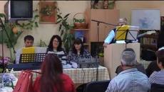 Тоз е денят - Хваление - Videoclip.bg