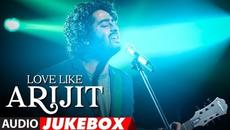 Любов като Арисит Сингх - Videoclip.bg