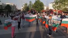 В СЪРЦЕТО НА ЛОНДОН – България - Videoclip.bg