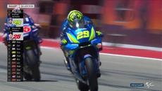 Пълна състезателна поредица MotoGP на Америка 2018 - Остин Америка 2018 - Videoclip.bg