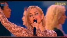 Татьяна Буланова  -  В доме где живёт моя печаль - Videoclip.bg