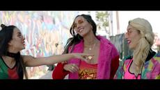 NEW 2018! *Възмездие* -Domino Saints (VIDEO OFICIAL) - Videoclip.bg