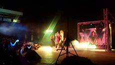 Глория - Крепост ( live 21.04.2018, Варна ) - Videoclip.bg