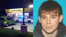 Гол мъж застреля днес трима в заведение в Нашвил щата Тенеси САЩ - Videoclip.bg