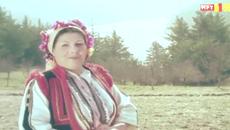 „Планино, Пирин планино“ - Анка Гиева - Videoclip.bg