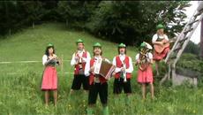 Dem Land Tirol die Treue - Videoclip.bg