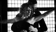 LEONARD COHEN - Dance me to the end of love - Videoclip.bg