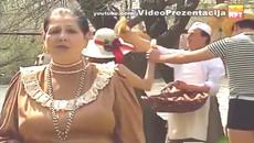 Анка Гиева - „Дотекла вода студена“ - Videoclip.bg