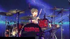 Концерта на Хиподил, Контрол, Ревю и Нова генерация в София 23.04.2018 - Videoclip.bg