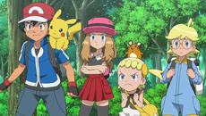 ПОКЕМОН  (2018) г. ЕПИЗОД 3 СЕЗОН 21  Английско Аудио СВЕТОВНА ПРЕМИЕРА, 2018 - Videoclip.bg