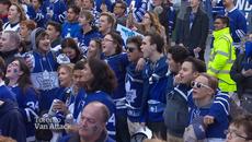 Заради бан в Интернет сайт 4chan.org Мъж уби хора на пешеходна пътека в Торонто вчера - Videoclip.bg