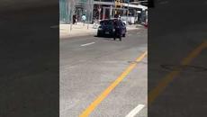 Касапница в Торонто: Убиецът умишлено карал по тротоара, за да гази наред! - Videoclip.bg