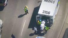 Ужас в Торонто! Мъж уби хора като ги прегази с ван пренебрегнат от жени в Интернет и живота - Videoclip.bg