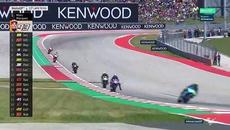 ПЪЛЕН РАСТЕНИЕ MotoGP 2018 - AmericasGP - Голямата награда на Red Bull за Северна и Южна Америка - Videoclip.bg
