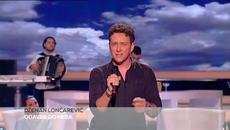 Dzenan Loncarevic - Odavde do neba  - (TV Grand 23.04.2018.) - Videoclip.bg