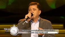 Milovan Kujundzic Mica - Stanite dani stanite noci - Videoclip.bg