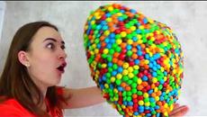 Детски Забавни Песни - Детски Песни - Децата Играят С Майка Си - Videoclip.bg