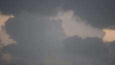 Дъжд с гръмотевици днес след жегата / 25.04.2018 - Videoclip.bg