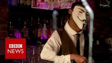 Russia's (dis)information warfare (Newsnight) - BBC News - Videolad.com