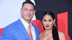 John Cena Is Heartbroken - Videolad.com