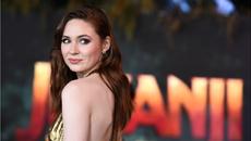 Karen Gillan Says Being An Actor Made Her A Better Director - Videolad.com