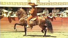 “Gabino Barrera“ – Antonio Aguilar - Videoclip.bg