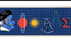 Google ни припомня за "най-великият математик след Античността" - Карл Фридрих Гаус - Videoclip.bg