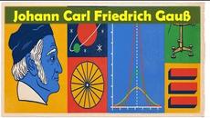 Google ни припомня за "най-великият математик след Античността" - Карл Фридрих Гаус - Videoclip.bg