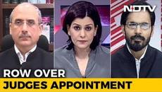 Has The Government-Judiciary Rift Widened? - Videolad.com