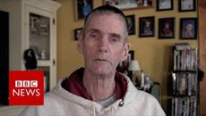 'In six days I'll lose my voice forever' - BBC News - Videolad.com