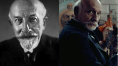 Doogle почете Жорж Мелиес - Легендарният кинематографист и Пътешествие до луната - Videoclip.bg