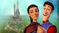 ТВ реклама Чаровният принц - от 18-ти май в кината! - Videoclip.bg